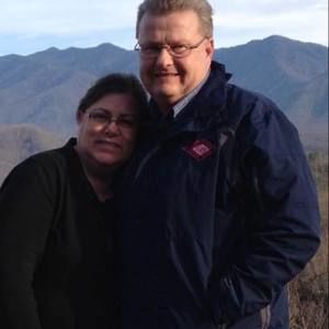 Meet your Posher, Vicki